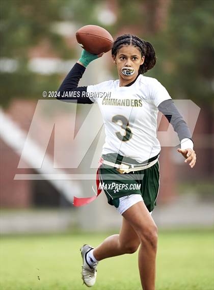 Thumbnail 1 in Stanton vs Ed White photogallery.