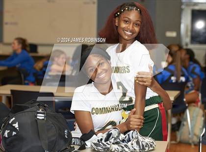 Thumbnail 3 in Stanton vs Ed White photogallery.