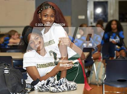 Thumbnail 2 in Stanton vs Ed White photogallery.