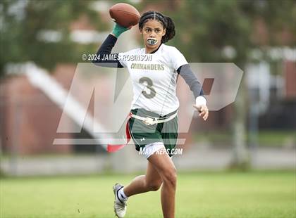 Thumbnail 3 in Stanton vs Ed White photogallery.