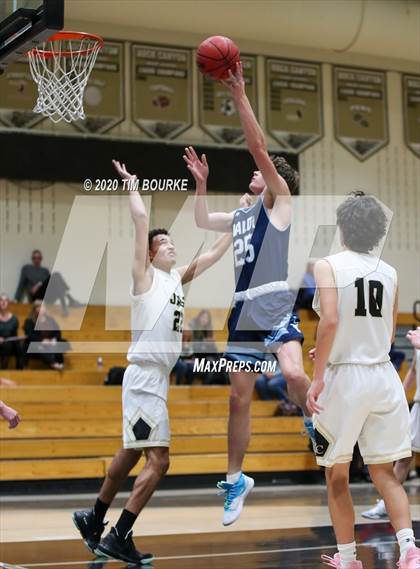 Thumbnail 3 in Valor Christian @ Rock Canyon photogallery.