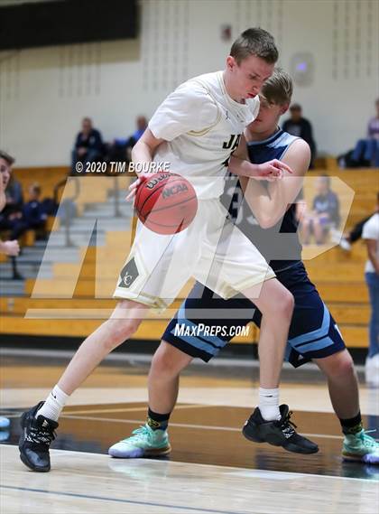 Thumbnail 3 in Valor Christian @ Rock Canyon photogallery.