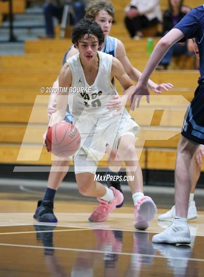 Thumbnail 2 in Valor Christian @ Rock Canyon photogallery.