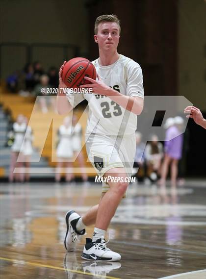 Thumbnail 3 in Valor Christian @ Rock Canyon photogallery.