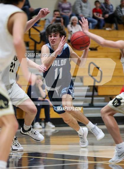 Thumbnail 2 in Valor Christian @ Rock Canyon photogallery.