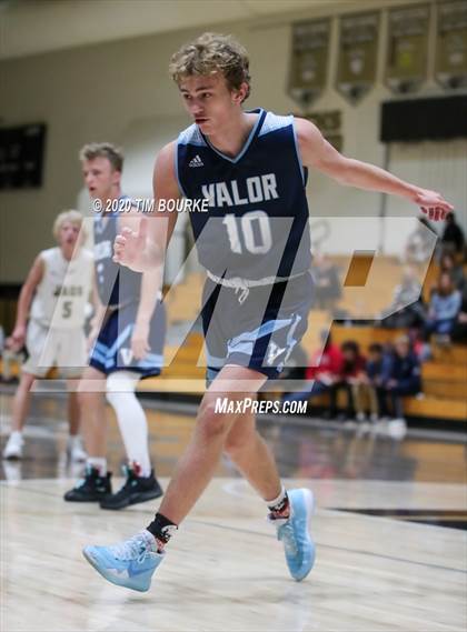 Thumbnail 2 in Valor Christian @ Rock Canyon photogallery.
