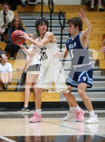 Thumbnail 1 in Valor Christian @ Rock Canyon photogallery.