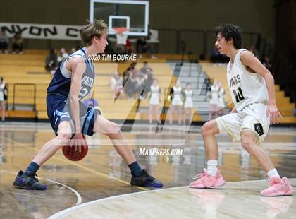 Thumbnail 3 in Valor Christian @ Rock Canyon photogallery.