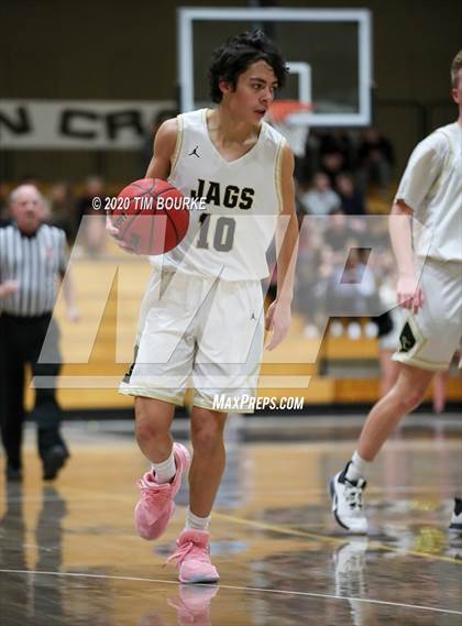 Thumbnail 1 in Valor Christian @ Rock Canyon photogallery.