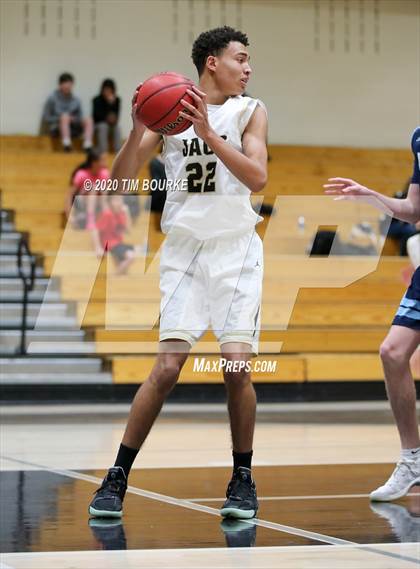 Thumbnail 2 in Valor Christian @ Rock Canyon photogallery.