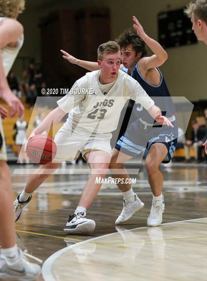 Thumbnail 1 in Valor Christian @ Rock Canyon photogallery.