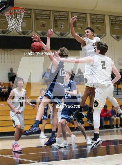 Thumbnail 3 in Valor Christian @ Rock Canyon photogallery.