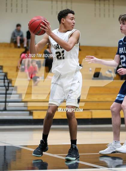 Thumbnail 1 in Valor Christian @ Rock Canyon photogallery.