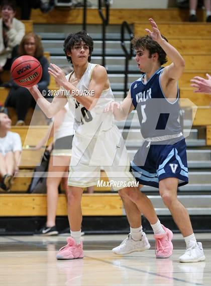 Thumbnail 2 in Valor Christian @ Rock Canyon photogallery.
