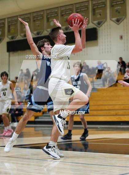 Thumbnail 1 in Valor Christian @ Rock Canyon photogallery.