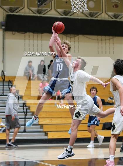 Thumbnail 1 in Valor Christian @ Rock Canyon photogallery.