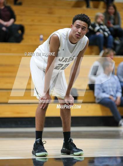 Thumbnail 3 in Valor Christian @ Rock Canyon photogallery.