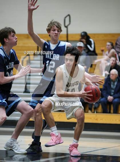 Thumbnail 3 in Valor Christian @ Rock Canyon photogallery.