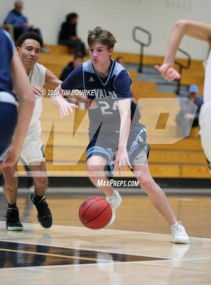 Thumbnail 3 in Valor Christian @ Rock Canyon photogallery.