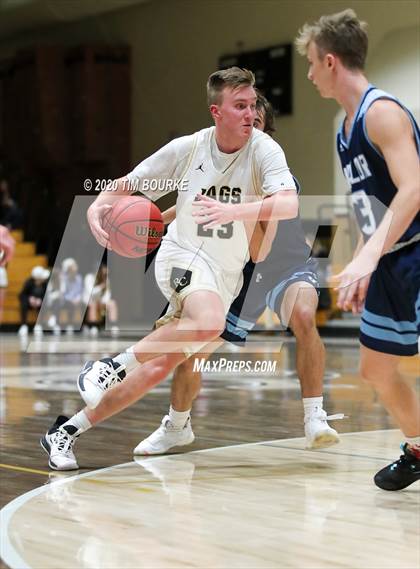 Thumbnail 2 in Valor Christian @ Rock Canyon photogallery.
