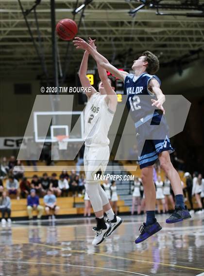 Thumbnail 3 in Valor Christian @ Rock Canyon photogallery.