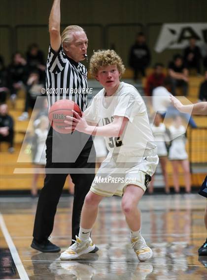 Thumbnail 2 in Valor Christian @ Rock Canyon photogallery.
