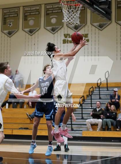 Thumbnail 1 in Valor Christian @ Rock Canyon photogallery.