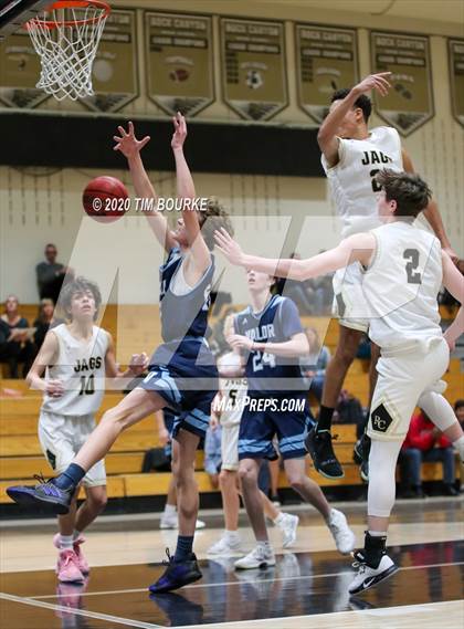 Thumbnail 1 in Valor Christian @ Rock Canyon photogallery.
