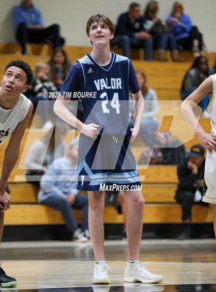 Thumbnail 2 in Valor Christian @ Rock Canyon photogallery.
