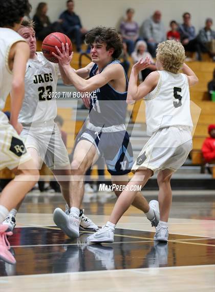 Thumbnail 3 in Valor Christian @ Rock Canyon photogallery.