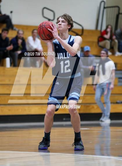 Thumbnail 1 in Valor Christian @ Rock Canyon photogallery.