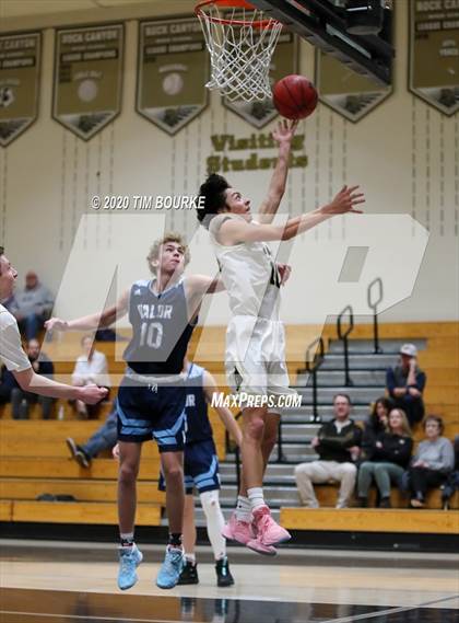Thumbnail 2 in Valor Christian @ Rock Canyon photogallery.