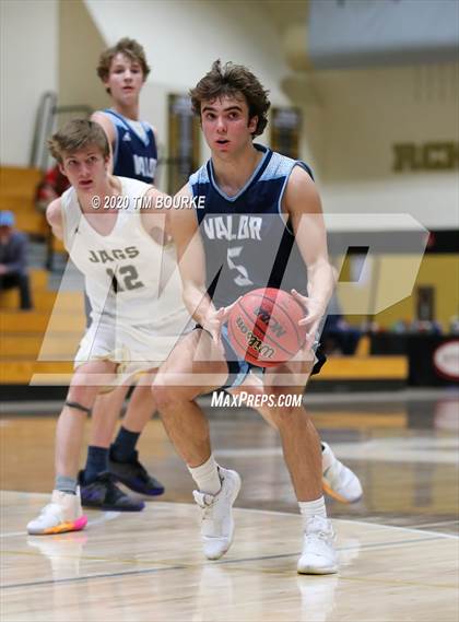 Thumbnail 3 in Valor Christian @ Rock Canyon photogallery.