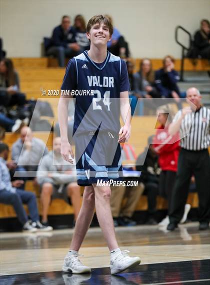 Thumbnail 2 in Valor Christian @ Rock Canyon photogallery.