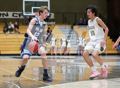 Thumbnail 2 in Valor Christian @ Rock Canyon photogallery.