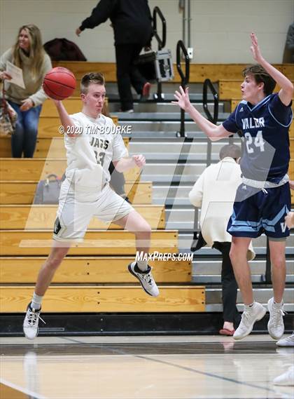 Thumbnail 1 in Valor Christian @ Rock Canyon photogallery.