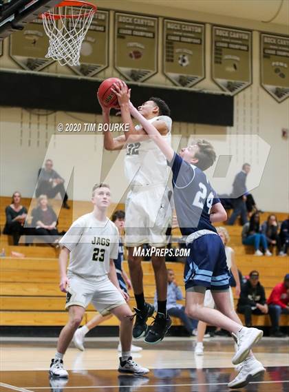 Thumbnail 3 in Valor Christian @ Rock Canyon photogallery.