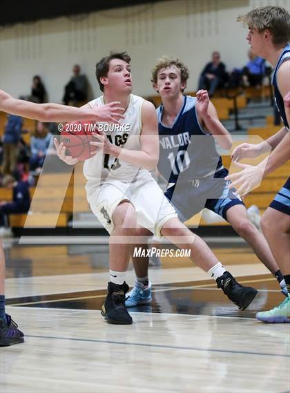 Thumbnail 1 in Valor Christian @ Rock Canyon photogallery.