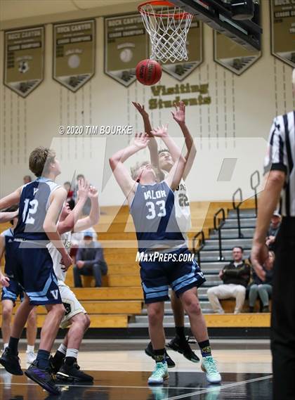 Thumbnail 1 in Valor Christian @ Rock Canyon photogallery.
