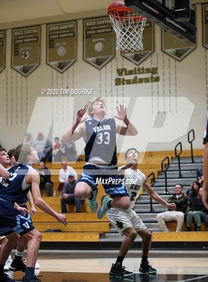 Thumbnail 2 in Valor Christian @ Rock Canyon photogallery.