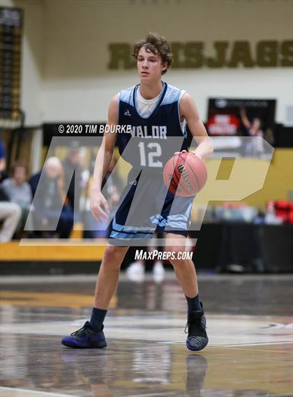 Thumbnail 3 in Valor Christian @ Rock Canyon photogallery.