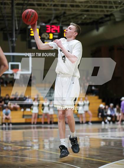Thumbnail 3 in Valor Christian @ Rock Canyon photogallery.