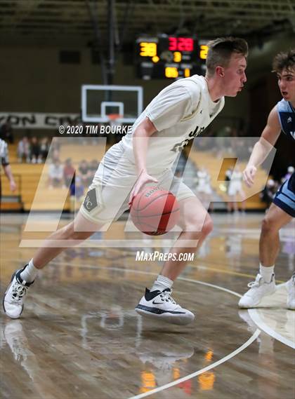 Thumbnail 3 in Valor Christian @ Rock Canyon photogallery.