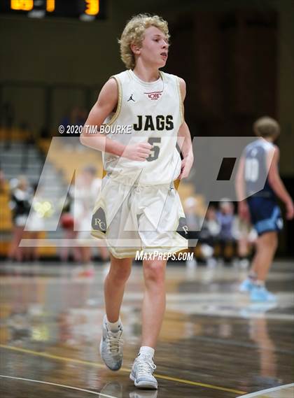 Thumbnail 3 in Valor Christian @ Rock Canyon photogallery.