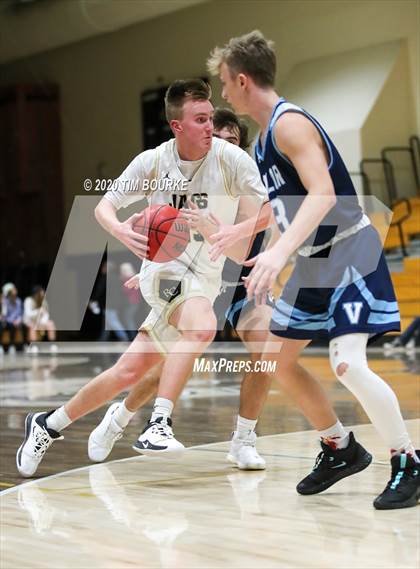 Thumbnail 3 in Valor Christian @ Rock Canyon photogallery.