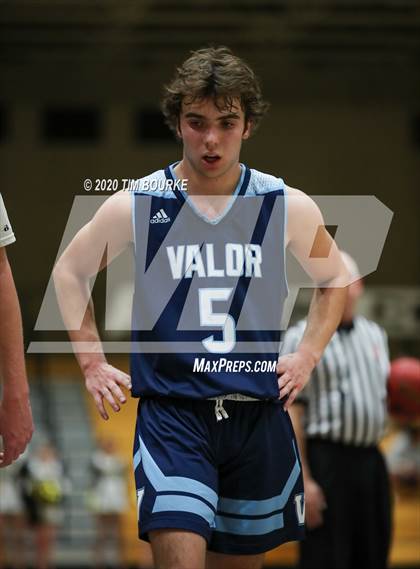 Thumbnail 3 in Valor Christian @ Rock Canyon photogallery.