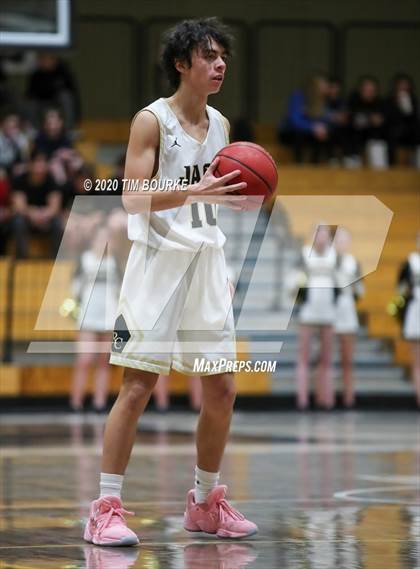 Thumbnail 3 in Valor Christian @ Rock Canyon photogallery.
