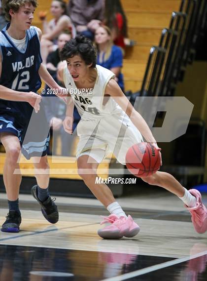 Thumbnail 1 in Valor Christian @ Rock Canyon photogallery.