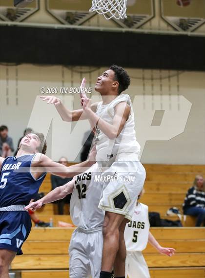 Thumbnail 2 in Valor Christian @ Rock Canyon photogallery.