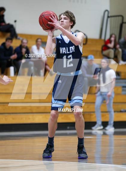 Thumbnail 2 in Valor Christian @ Rock Canyon photogallery.